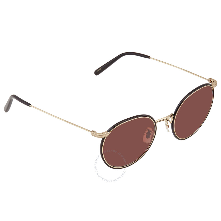 GREY GOLDTONE 526539 BONE Details about OLIVER PEOPLES OV1203S VINTAGE HASSETT GREY GOLDTONE 526539 BONE Details about OLIVER PEOPLES OV1203S VINTAGE HASSETT